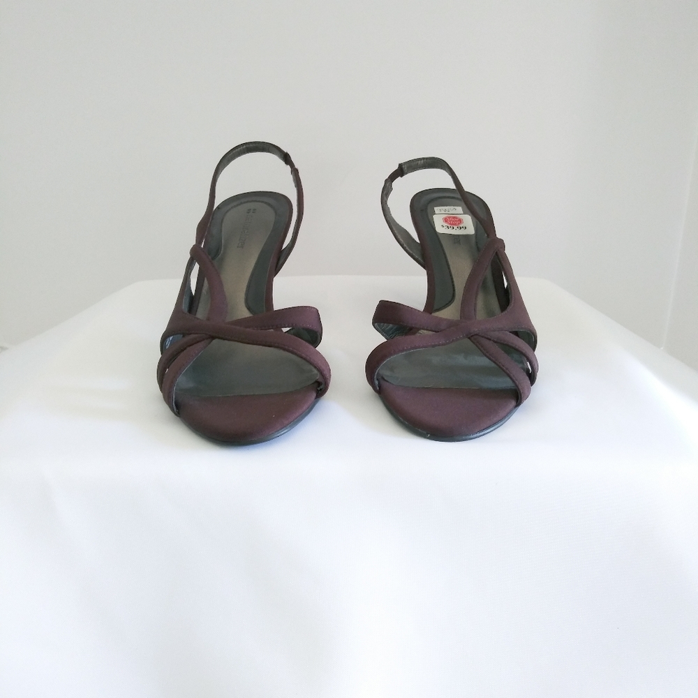 Naturalizer " prissy" sandal